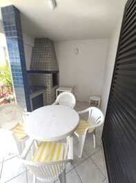 Townhouse, facing the sea with 4 bedrooms in Mariscal Ref.177