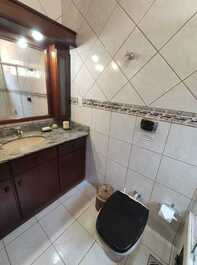 Townhouse, facing the sea with 4 bedrooms in Mariscal Ref.177