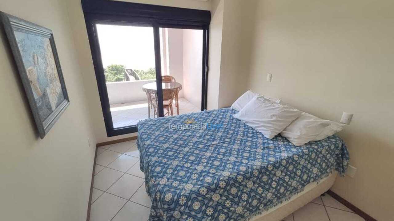 House for vacation rental in Bombinhas (Mariscal)