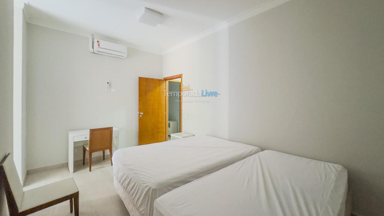 Casa para alquiler de vacaciones em São Sebastião (Maresias)