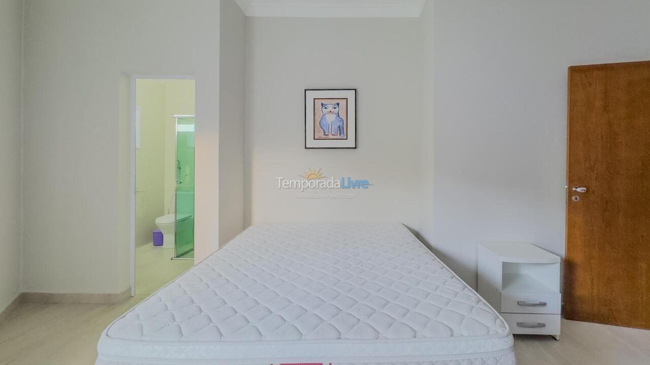 Casa para alquiler de vacaciones em São Sebastião (Maresias)