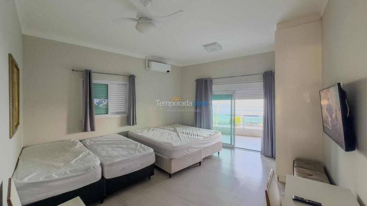 Casa para alquiler de vacaciones em São Sebastião (Maresias)