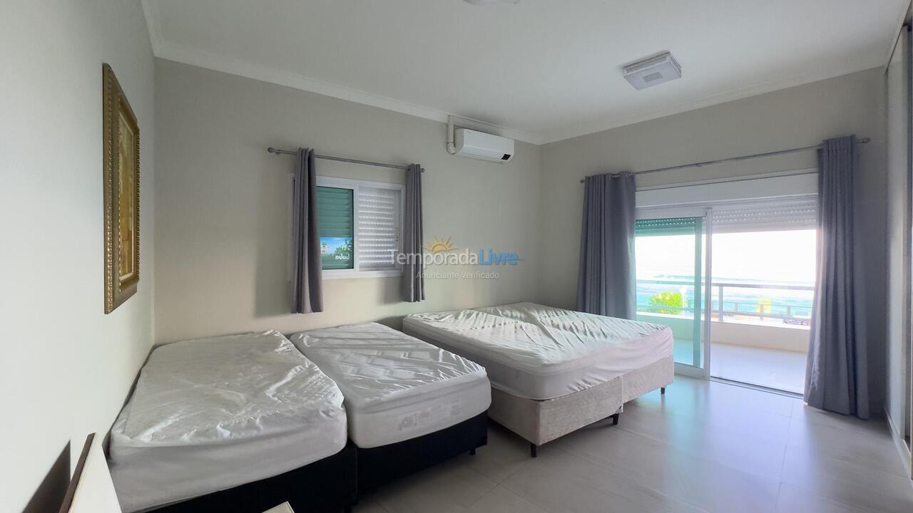 Casa para alquiler de vacaciones em São Sebastião (Maresias)