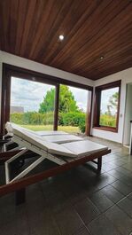 CASA SAFIRA - CHÁCARA PÉROLA DA MONTANHA in Campos do Jordão.