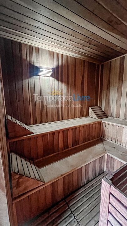 House for vacation rental in Campos do Jordão (Vila Inglesa)