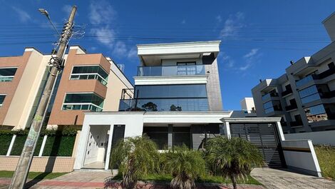 Perfect Vacation! Pleasant Apartment on Palmas Beach - SC