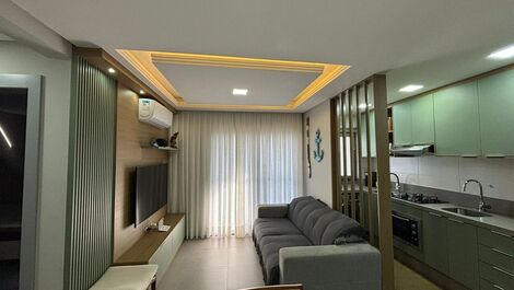 Perfect Vacation! Pleasant Apartment on Palmas Beach - SC