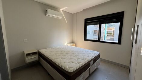 Perfect Vacation! Pleasant Apartment on Palmas Beach - SC