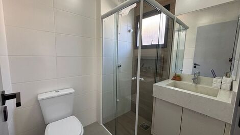 Perfect Vacation! Pleasant Apartment on Palmas Beach - SC