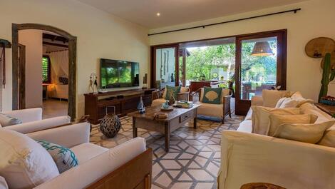 SEASONAL RENTAL TRANCOSO