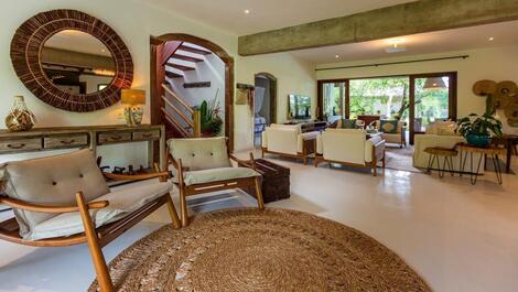 SEASONAL RENTAL TRANCOSO
