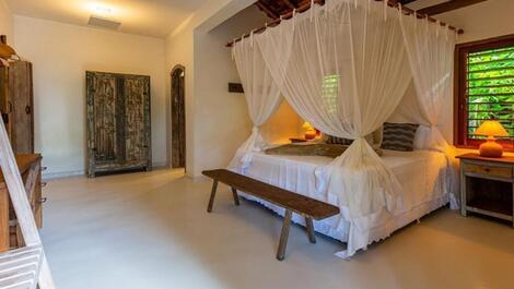 SEASONAL RENTAL TRANCOSO