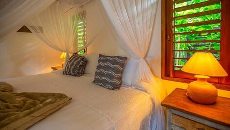 SEASONAL RENTAL TRANCOSO
