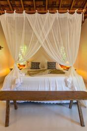 SEASONAL RENTAL TRANCOSO