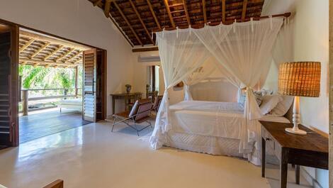 SEASONAL RENTAL TRANCOSO