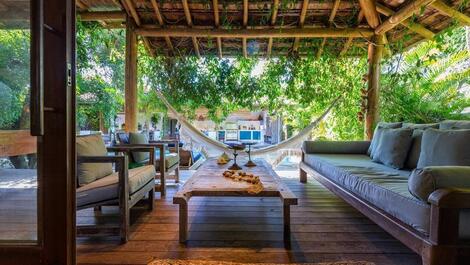 SEASONAL RENTAL TRANCOSO