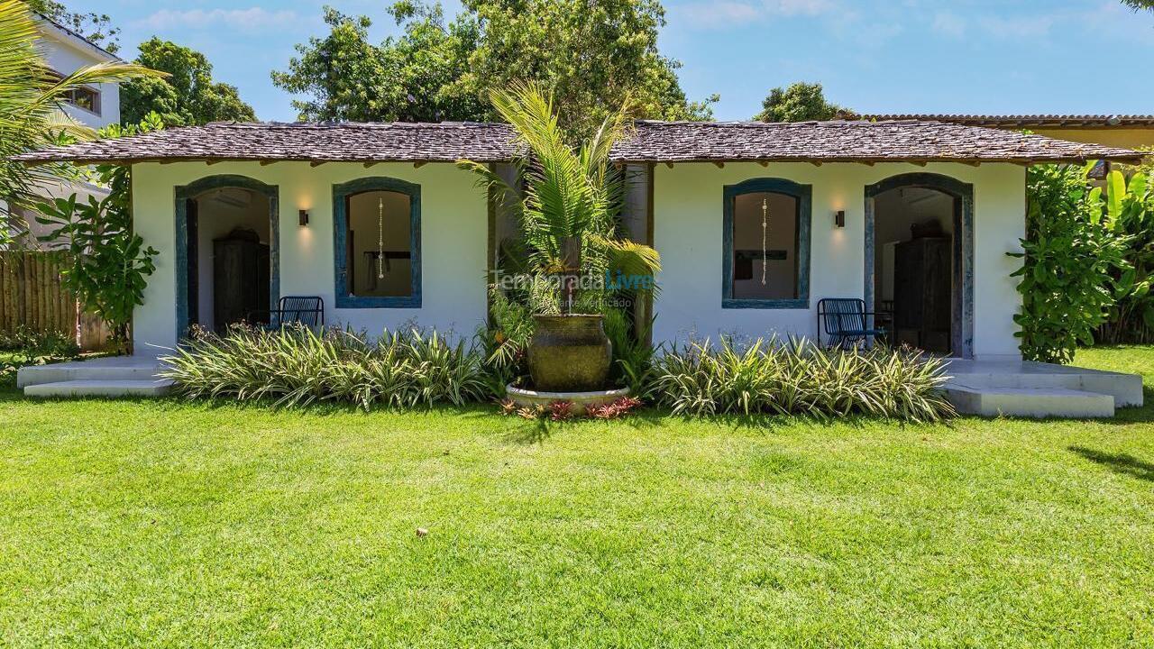 House for vacation rental in São Sebastião (Praia da Baleia)