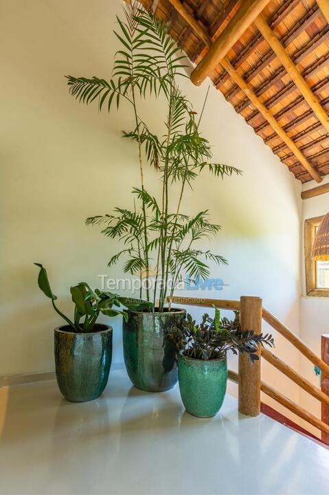 House for vacation rental in São Sebastião (Praia da Baleia)