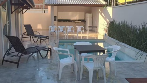 Alquiler vacacional en Arraial d'Ajuda