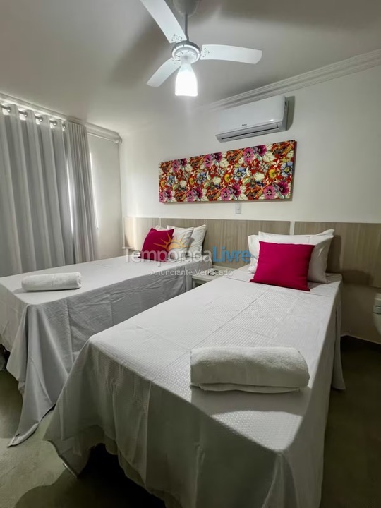 Casa para alquiler de vacaciones em Arraial D'Ajuda (Praia de Mucuge)
