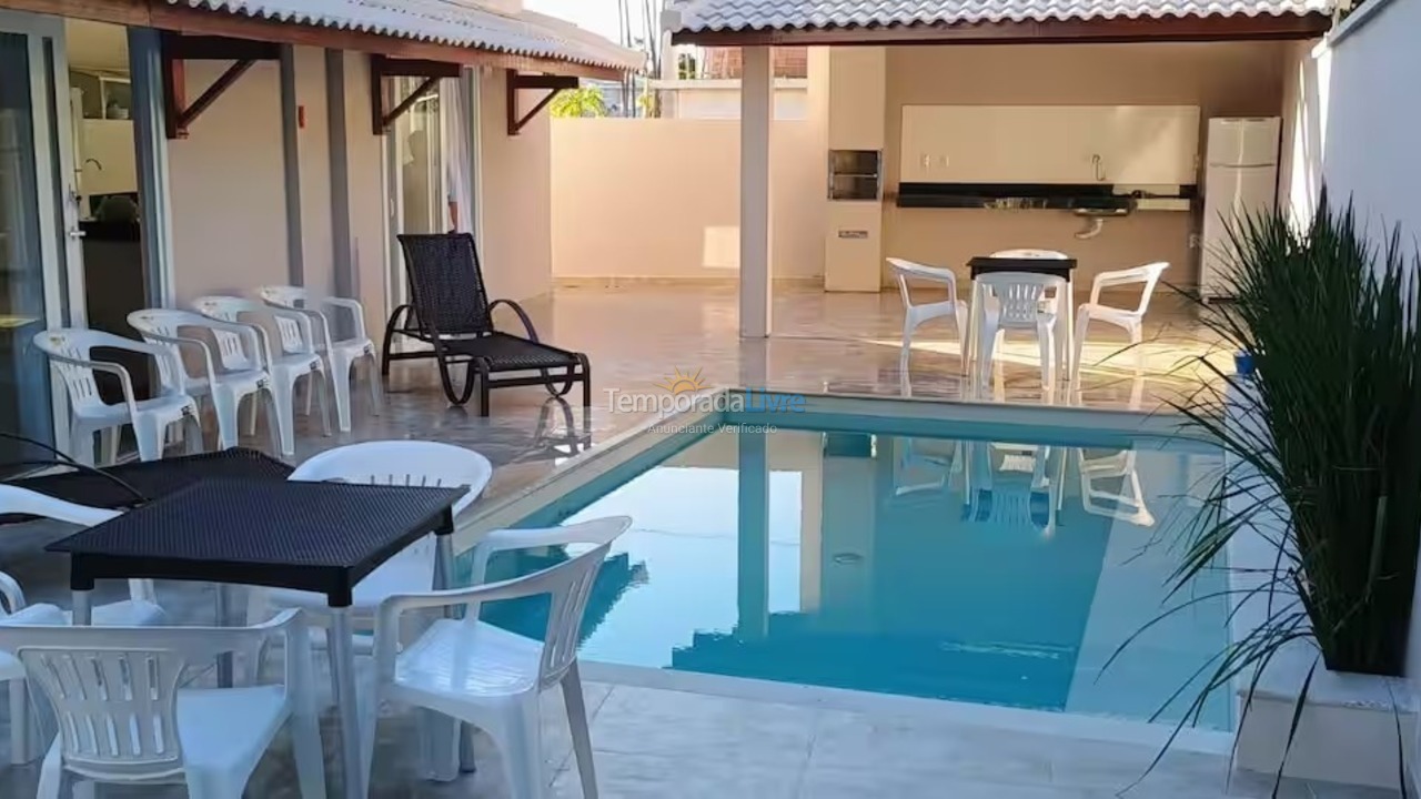 Casa para alquiler de vacaciones em Arraial D'Ajuda (Praia de Mucuge)