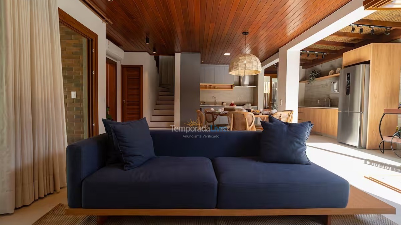 Casa para aluguel de temporada em Arraial D'ajuda (Arraial dajuda)