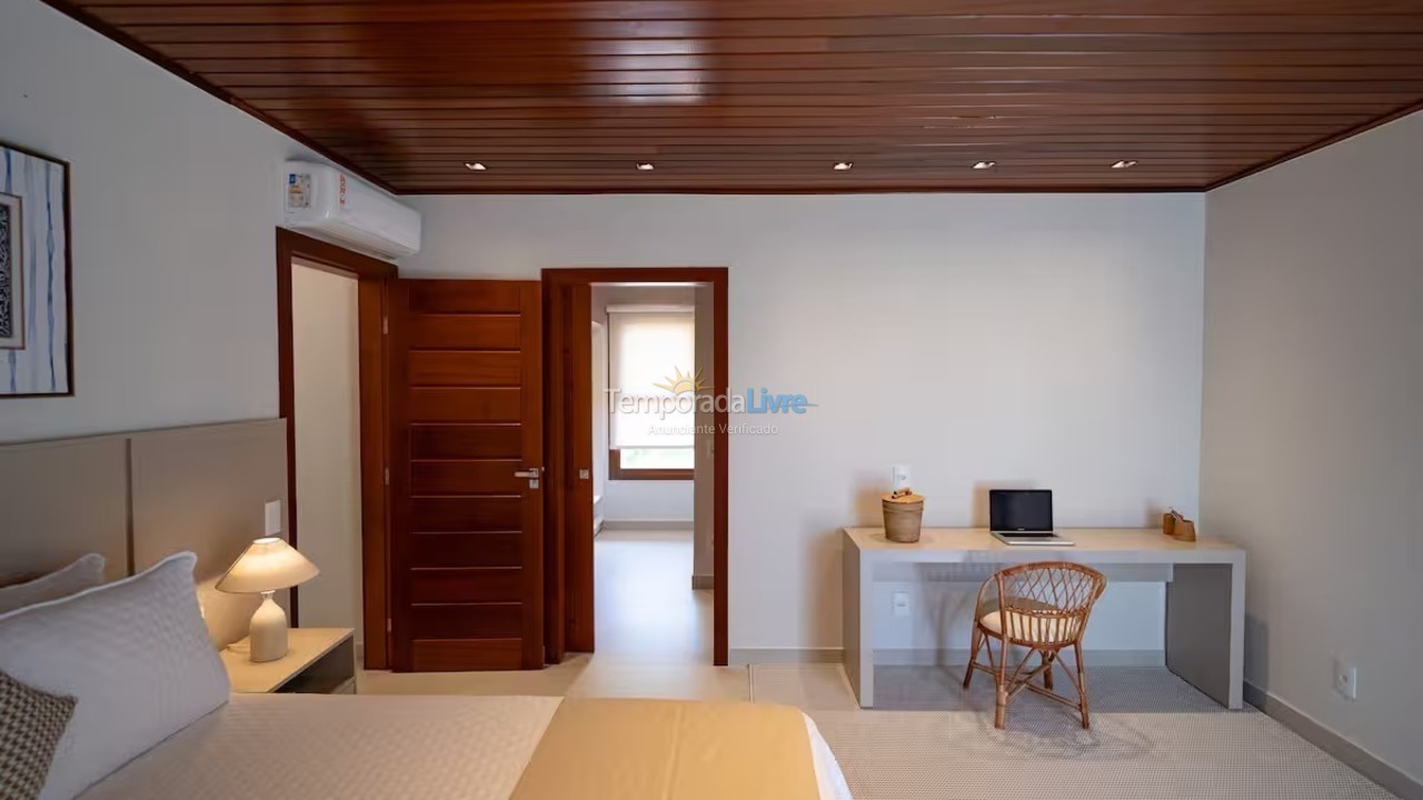 Casa para aluguel de temporada em Arraial D'ajuda (Arraial dajuda)