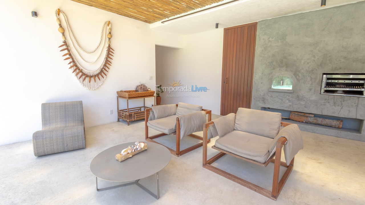 Casa para aluguel de temporada em Trancoso (Terravista)