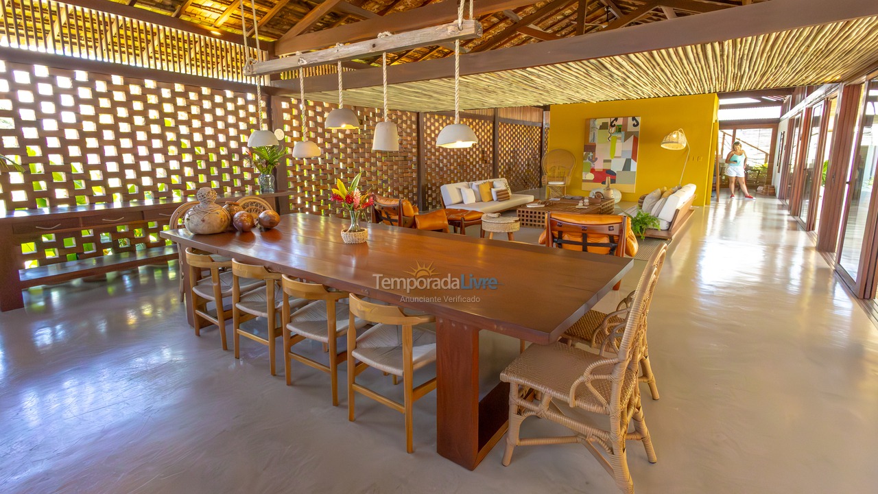 Casa para aluguel de temporada em Trancoso (Terravista)