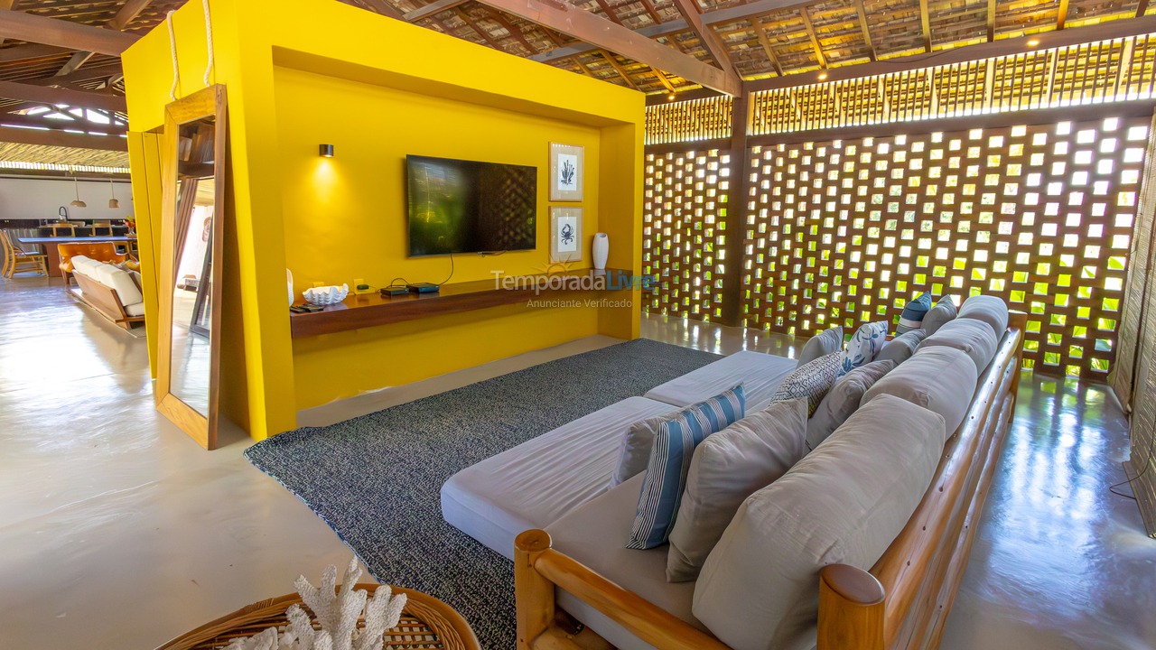 Casa para aluguel de temporada em Trancoso (Terravista)