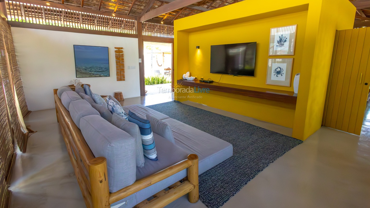 Casa para aluguel de temporada em Trancoso (Terravista)