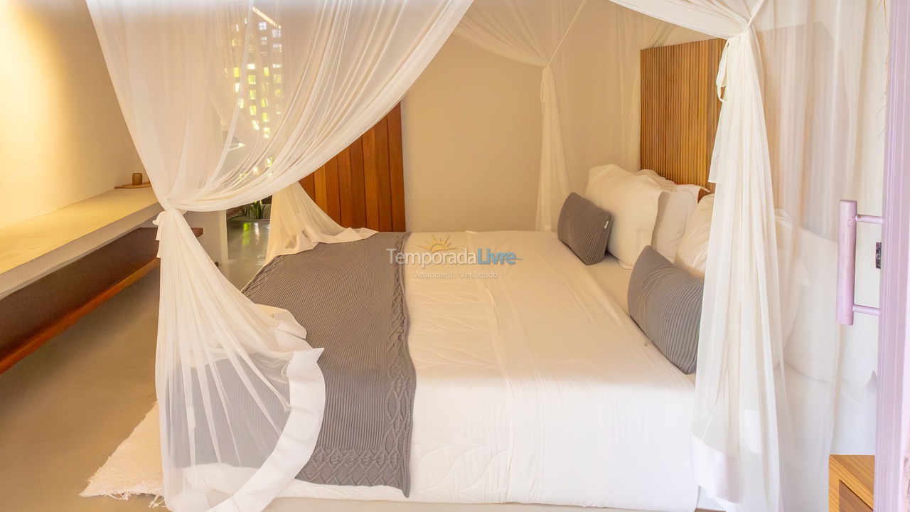 Casa para aluguel de temporada em Trancoso (Terravista)