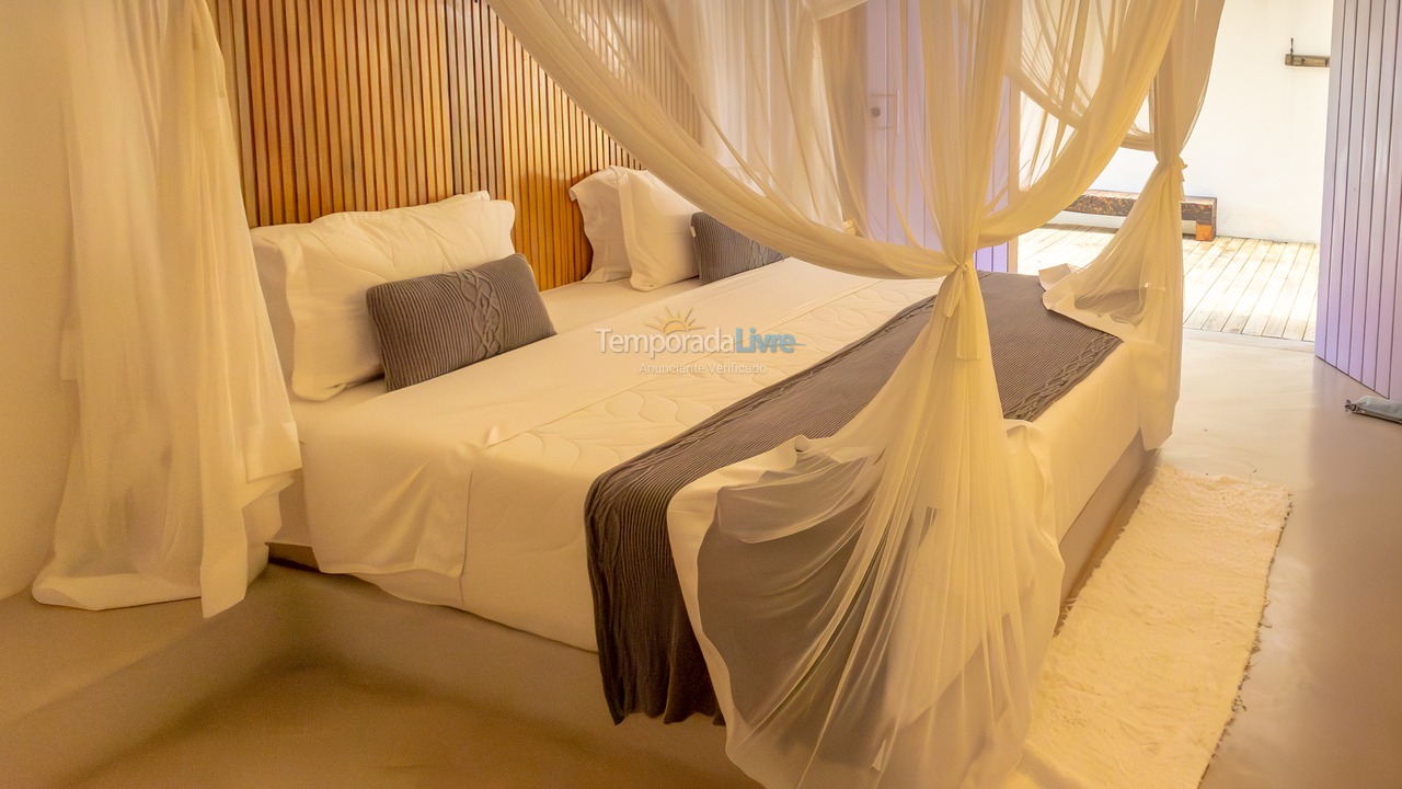 Casa para aluguel de temporada em Trancoso (Terravista)