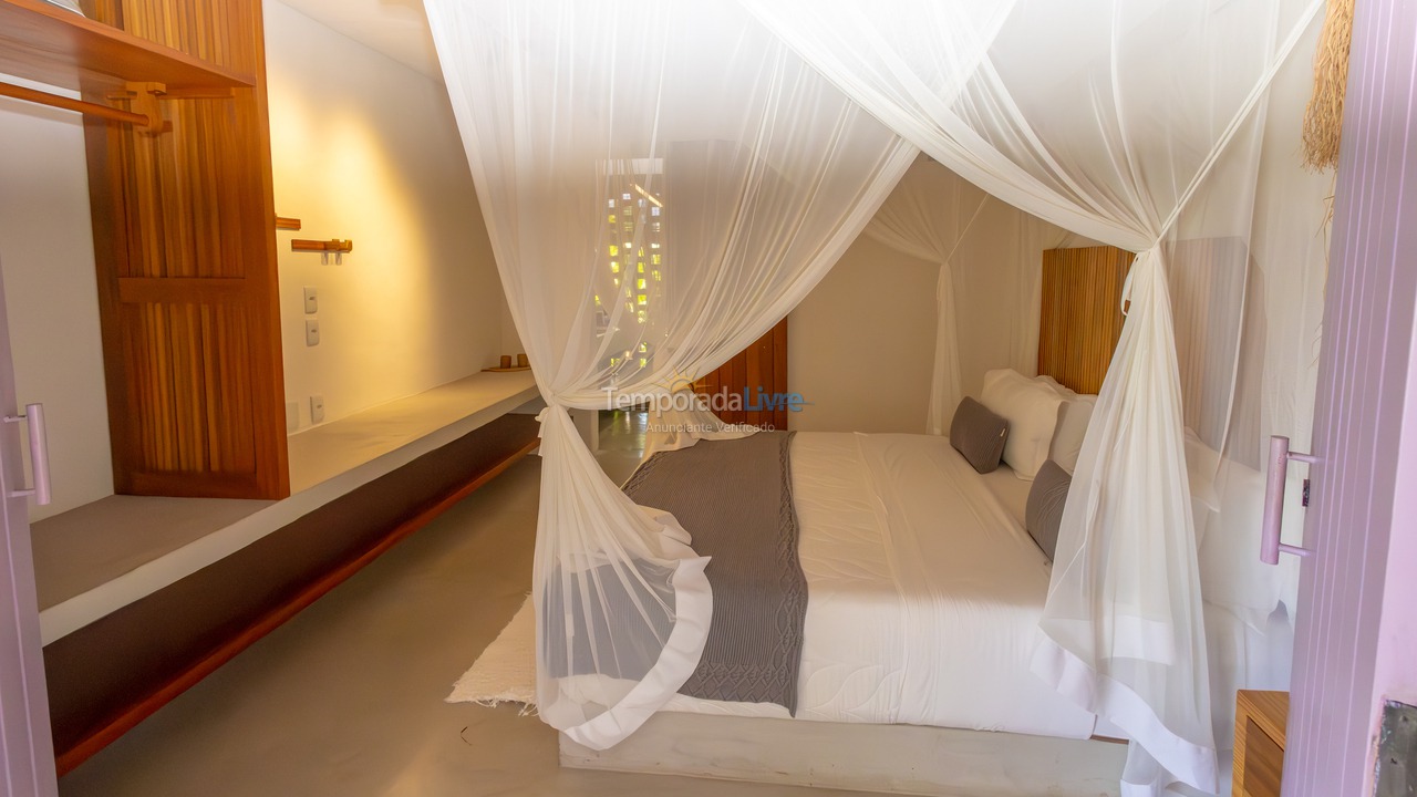 Casa para aluguel de temporada em Trancoso (Terravista)