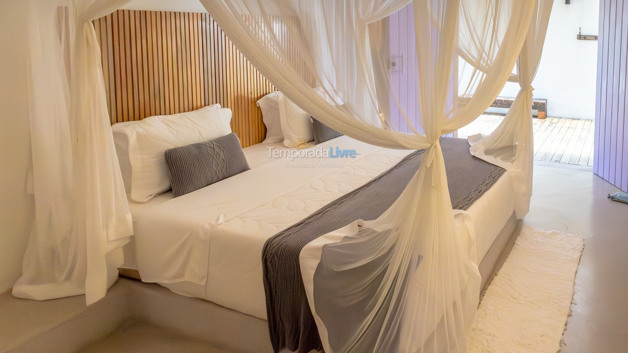 Casa para aluguel de temporada em Trancoso (Terravista)