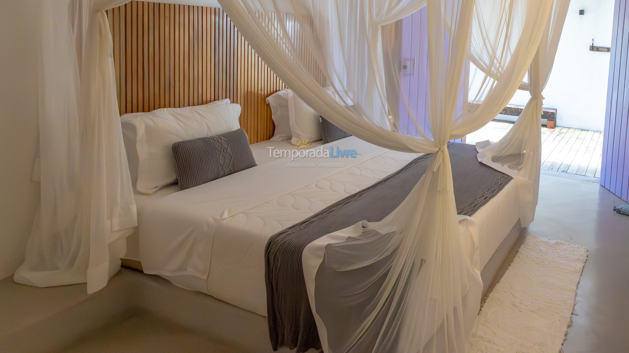 Casa para aluguel de temporada em Trancoso (Terravista)