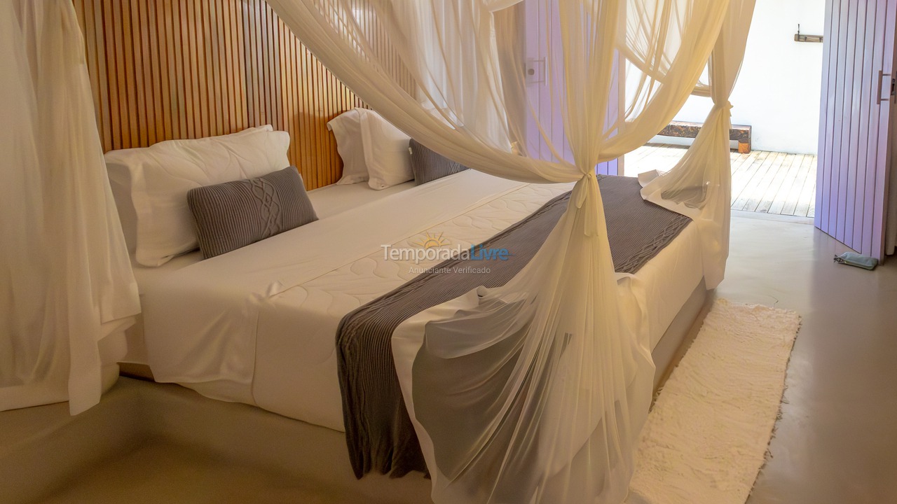 Casa para aluguel de temporada em Trancoso (Terravista)