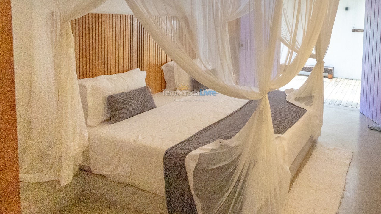Casa para aluguel de temporada em Trancoso (Terravista)