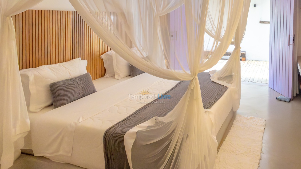 Casa para aluguel de temporada em Trancoso (Terravista)