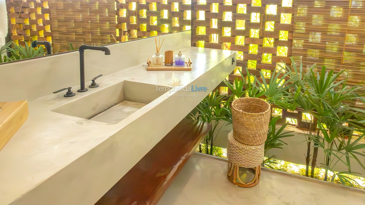 Casa para aluguel de temporada em Trancoso (Terravista)