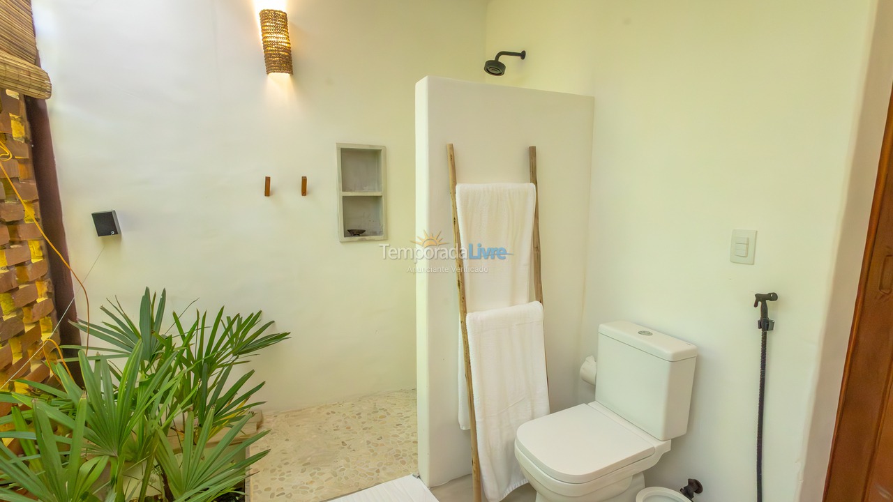 Casa para aluguel de temporada em Trancoso (Terravista)