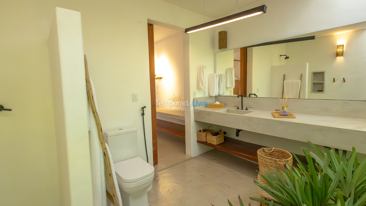 Casa para aluguel de temporada em Trancoso (Terravista)