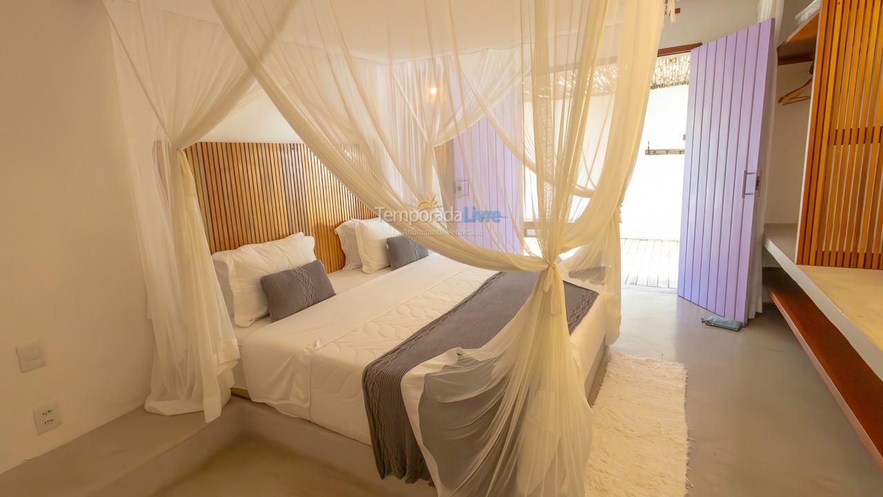 Casa para aluguel de temporada em Trancoso (Terravista)