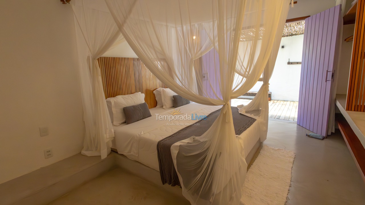 Casa para aluguel de temporada em Trancoso (Terravista)