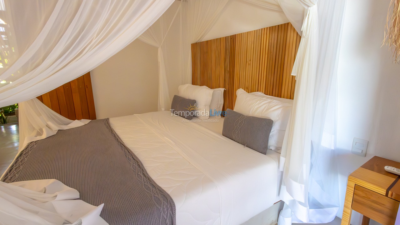 Casa para aluguel de temporada em Trancoso (Terravista)