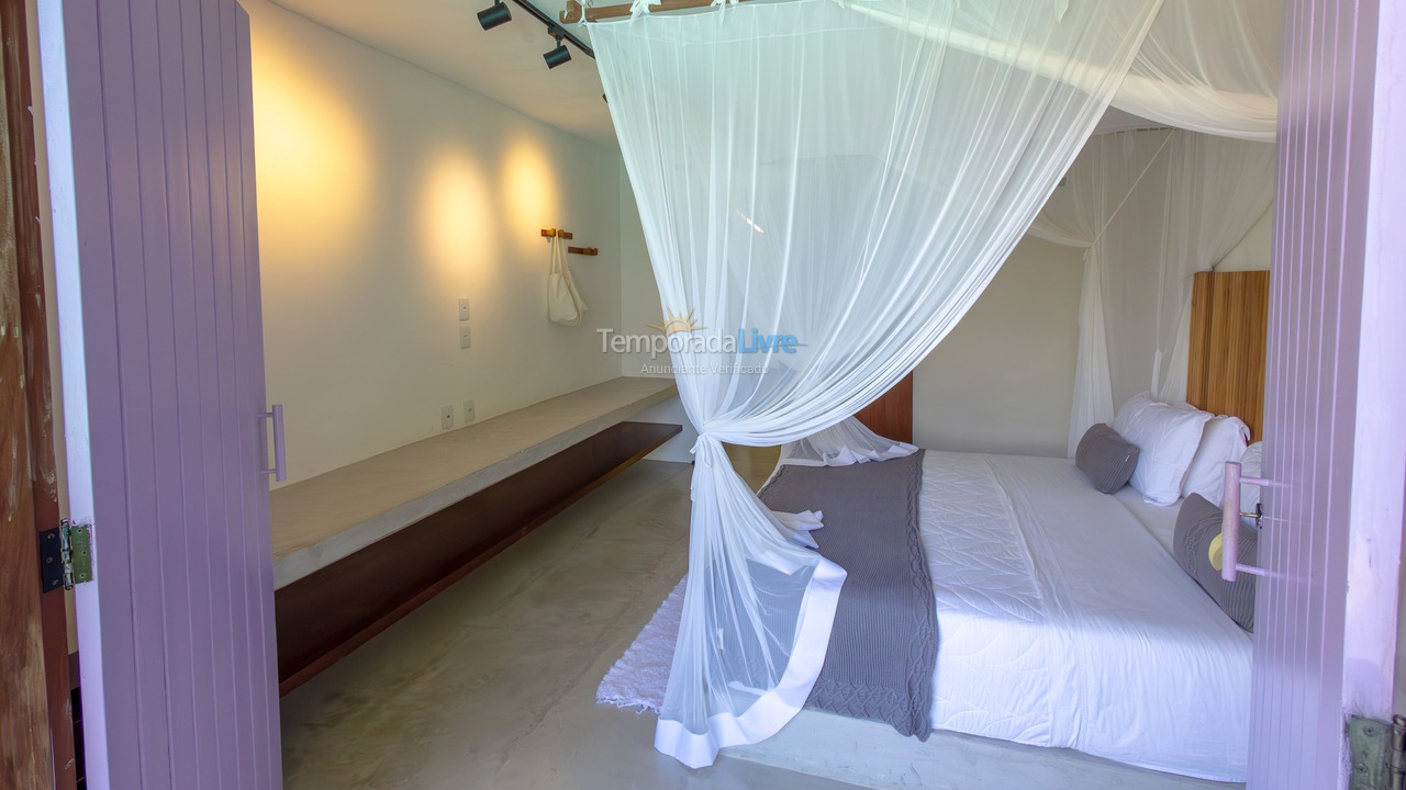 Casa para aluguel de temporada em Trancoso (Terravista)