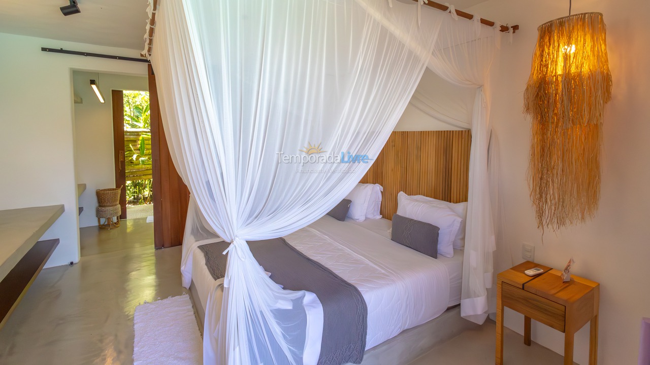 Casa para aluguel de temporada em Trancoso (Terravista)