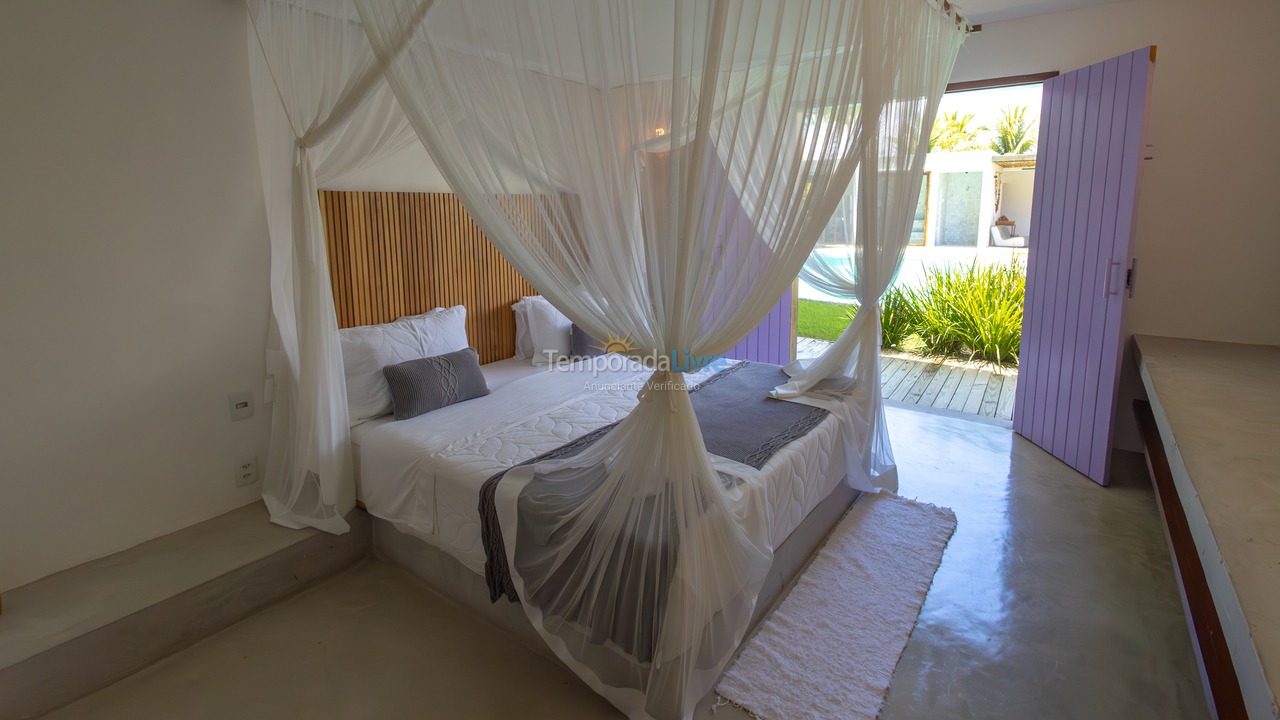 Casa para aluguel de temporada em Trancoso (Terravista)