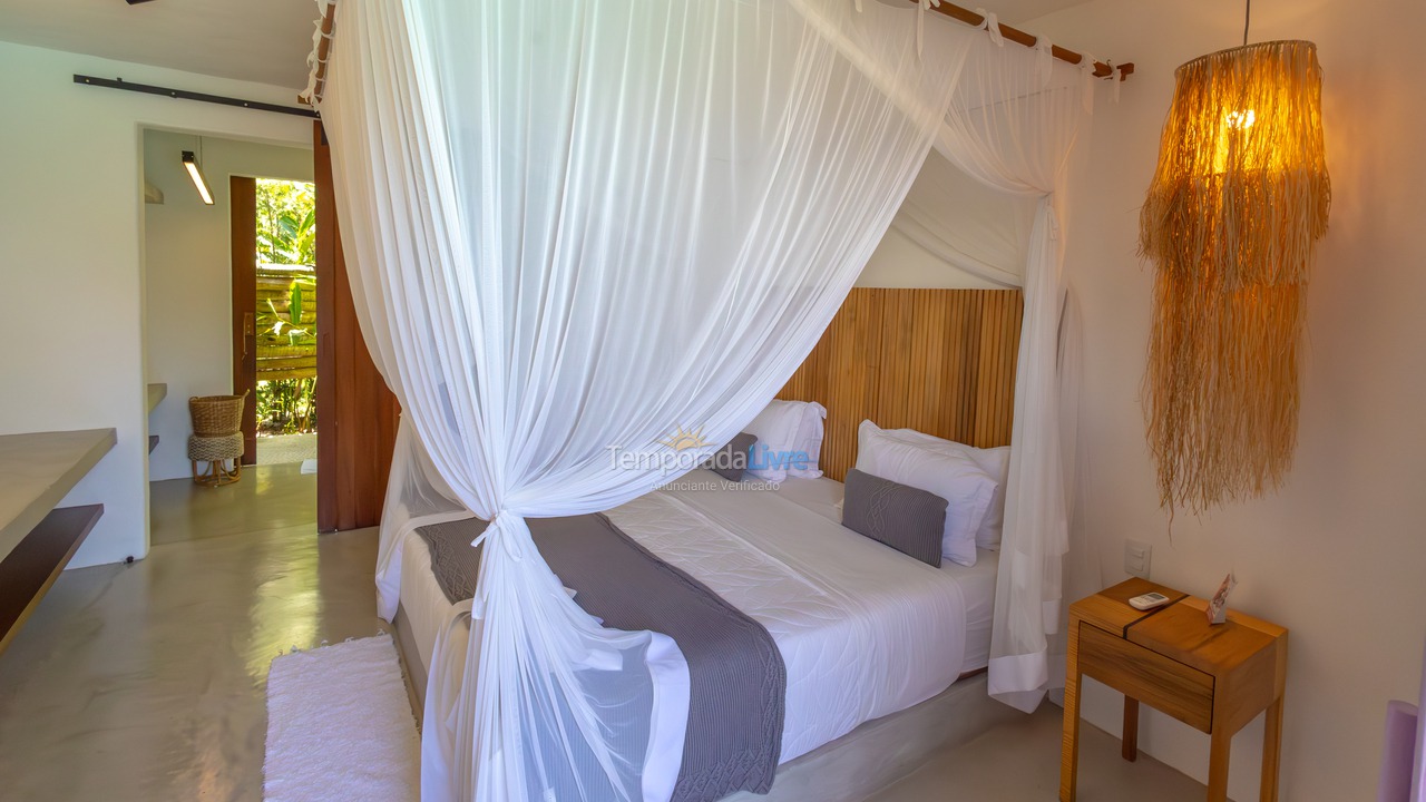 Casa para aluguel de temporada em Trancoso (Terravista)