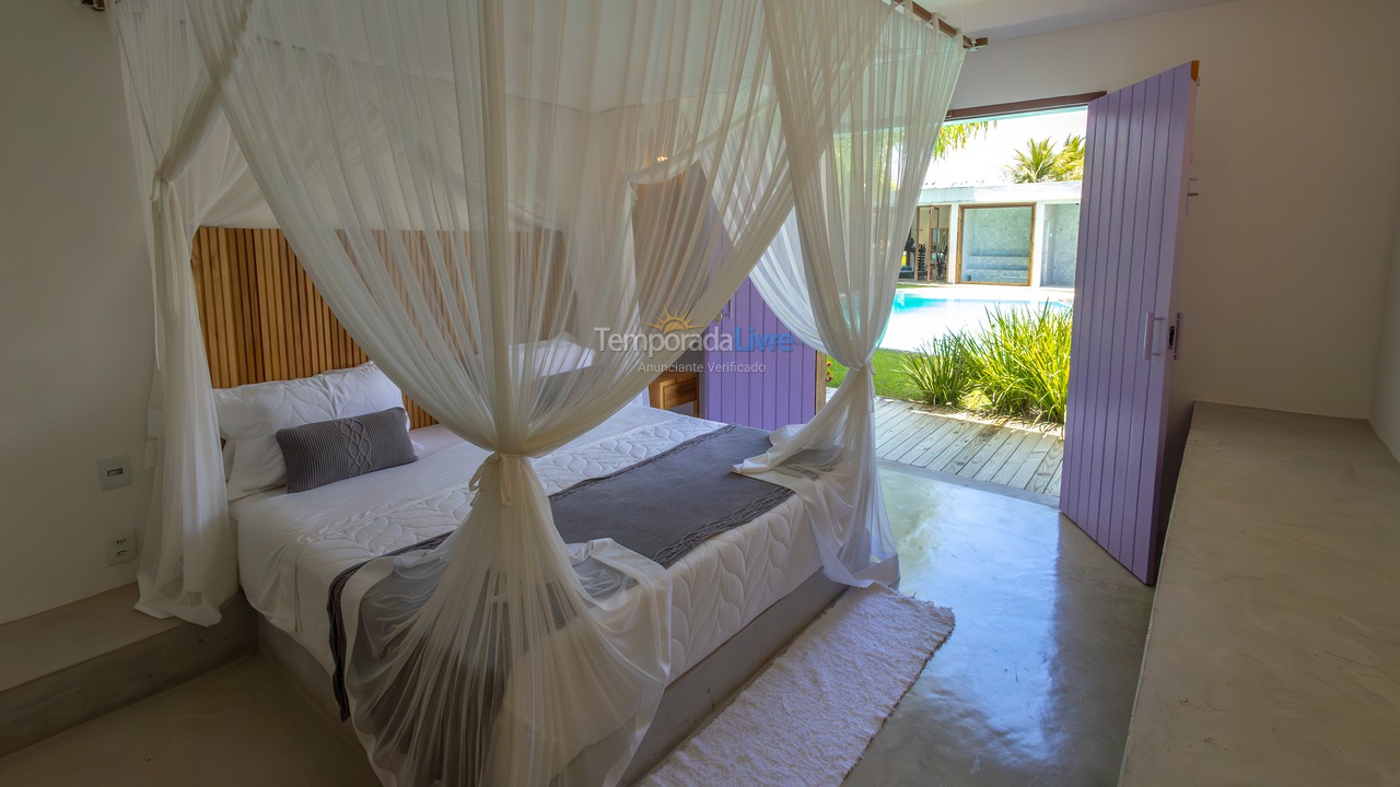 Casa para aluguel de temporada em Trancoso (Terravista)